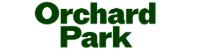 orchard park townhome s logo